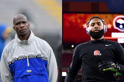 Chad Johnson Calls Out Baker Mayfield and the Browns for Wasting Odell Beckham Jr.’s Talent:..