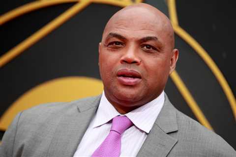 Charles Barkley Expresses His Strong Belief That LeBron James Isn’t the Most Important Player to..