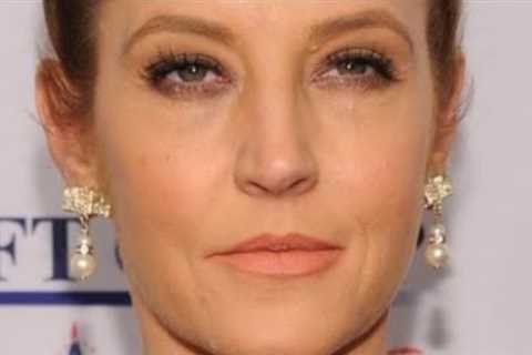 Lisa Marie Presley: Tragic Details