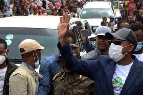 The West must be fair as Ethiopian and Tigray are facing difficult choices.