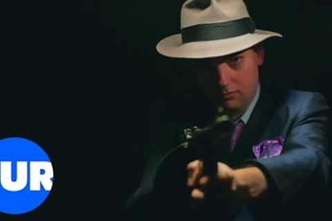 Al Capone: America's First Superstar Gangster | Our History