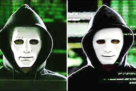 This Hacker Has Just Sent Out A Chilling Warning To The American People By Doing This