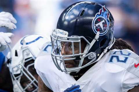 Derrick Henry may return, but not his shot at these records