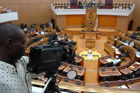 Recently, Ghana's democracy style has been criticized. This is how you can fix it