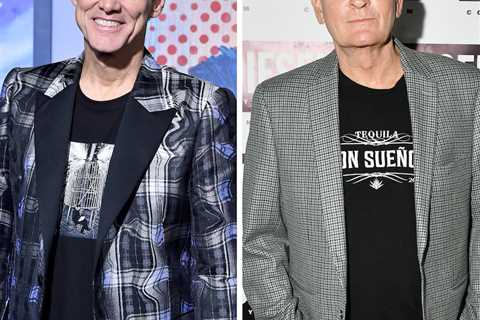 Celebrities You May Not Have Realized Have Grandchildren