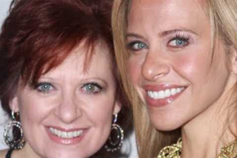 What the Truth is About Caroline Manzo and Dina's Relationship
