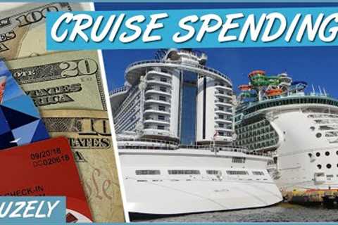 9 CLEVER Ways Cruise Lines Entice You to Spend Money