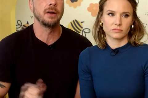 Dax Shepard Shares How Previous Open Relationship Caused Jealousy Issues with Kristen Bell