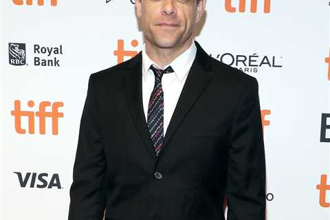 Nick Stahl Details 'Really Bad' Substance Abuse, Addresses Rumors He was Living on Skid Row