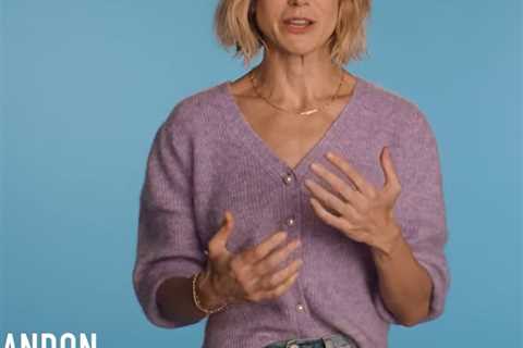 Michael Landon's Daughter Raises Awareness About Pancreatic Cancer &amp; Testing In New PSA