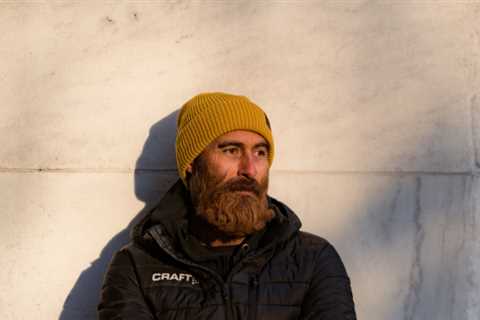 Nearly His Life was Taken by Cancer But, the New York Marathon was awaiting.