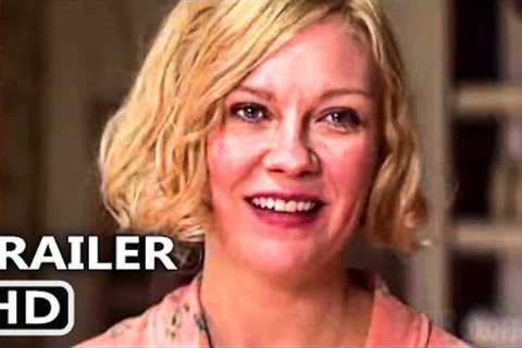 THE POWER OF THE DOG Trailer 2 (NEW 2021) Kirsten Dunst, Benedict Cumberbatch, Drama Movie
