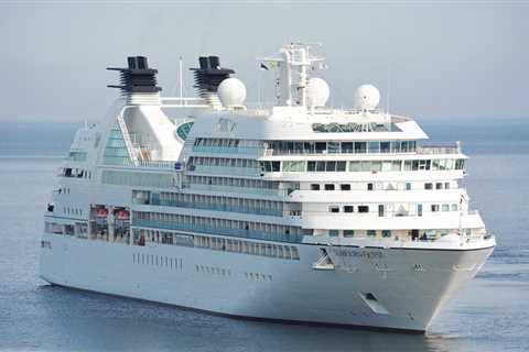 Are you planning to go on a cruise? These are your options