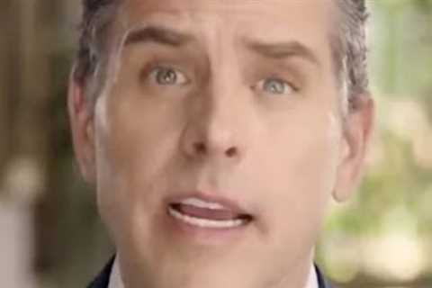 Hunter Biden's scandalous relationship history explained