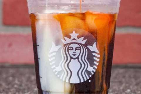 Starbucks' Secret Drink, The WAP (White Chocolate and Pumpkin) Starbucks Secret Drink is a Must-Try