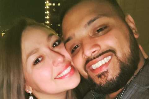 Family Says 27-Year-Old Astroworld Victim Dies Trying To Save His Fiancee