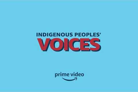 Indigenous Peoples' Voices