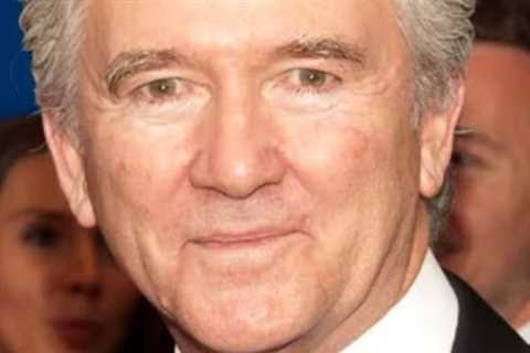 Patrick Duffy's Tragedy Is Heartbreaking