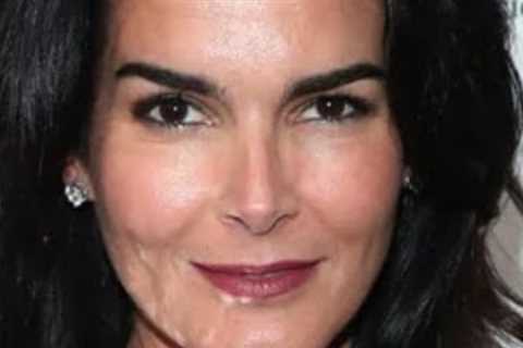 Angie Harmon left Law and Order because that is the real reason.
