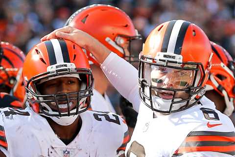 What we learned from Week 9 of the N.F.L.