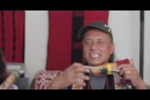 The easiest musical instrument | Moa Subong | TEDxYouth@SunbeamBhagwanpur