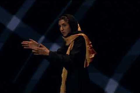 Taking in the unexpectable situations | Zahra Toolabi | TEDxTehran
