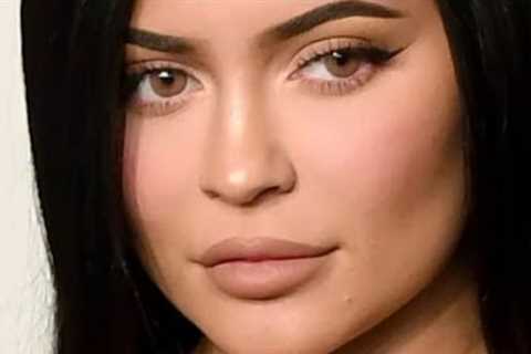 What did Kylie Jenner do about the Astroworld Tragedy