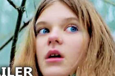 ELVES Trailer (2021) Fantasy Movie