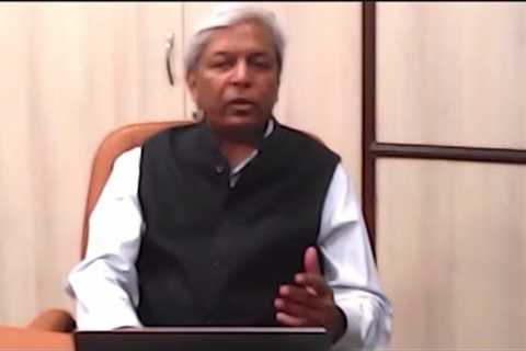 Science and Engineering for our Planet’s Future | K VijayRaghavan | TEDxIISERPune