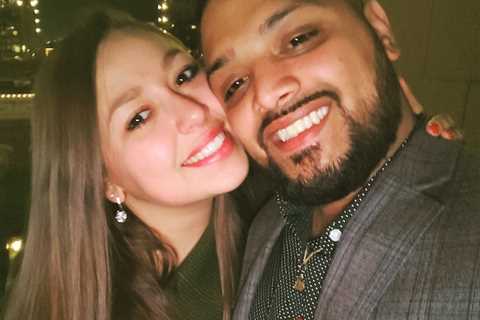 27-Year-Old Astroworld Victim Died Trying to Save His Fiancée, Says Family