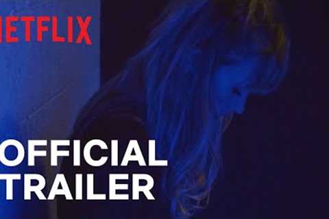 Angèle | Official Trailer | Netflix