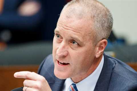 Sean Maloney explains how Democrats can get back on track with "Free Joe Biden"