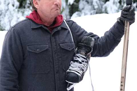 Emilio Estevez Denies Mighty Ducks Exit Was Over Vaccines — But Doesn't Reveal If He Got the Shot