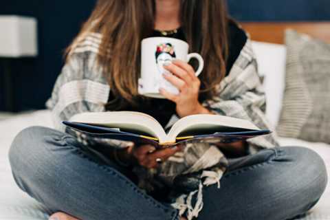 October 2021 Reads