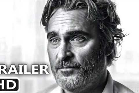C'MON C’MON Trailer 2 (NEW 2020) Joaquin Phoenix Drama Movie