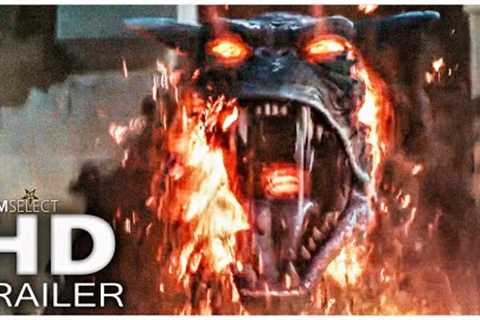 GHOSTBUSTERS 3: AFTERLIFE Final Trailer (2021)