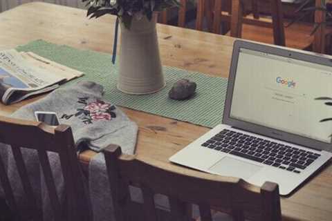 The Top 4 Ways to Optimize Your Site for Improved Local SEO