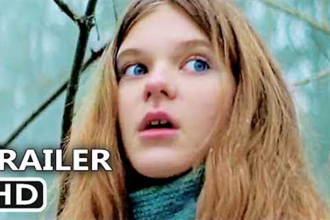 ELVES Trailer (2021) Fantasy Movie