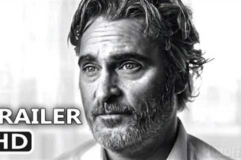 C'MON C'MON Trailer 2 (NEW 2021) Joaquin Phoenix, Drama Movie