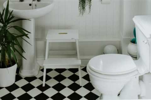 The Top 5 Bathroom Cabinet Products You Need!
