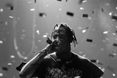 Travis Scott's net worth: What the long list of lawsuits affects his millions