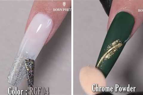 Coolest Nail Art Ideas &amp; Designs For Ladies