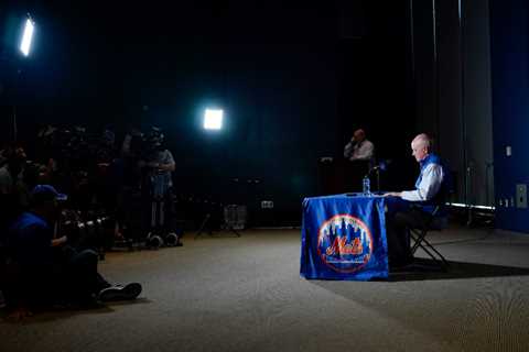 The Mets would love to have your number if you can make it there
