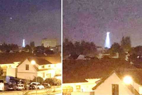 Someone Has Just Reported That Something Big Is Happening Right Now In Mexico