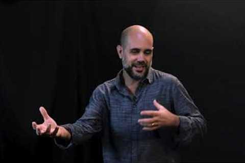 Ensine os seus filhos a viverem aventuras | Sérgio Augusto Lana Oliveira | TEDxBeloHorizonte