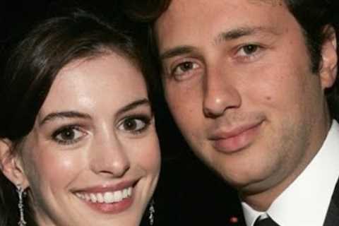Celebs who got married to really mean people