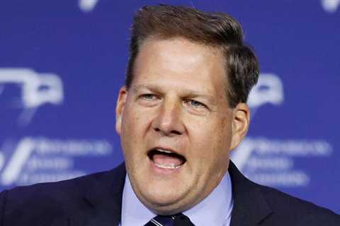 Sununu to Run for Governor of New Hampshire, Rejecting Senate Bid