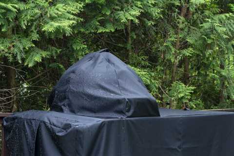 Ten Best Grill Covers To Protect Your BBQ Investment