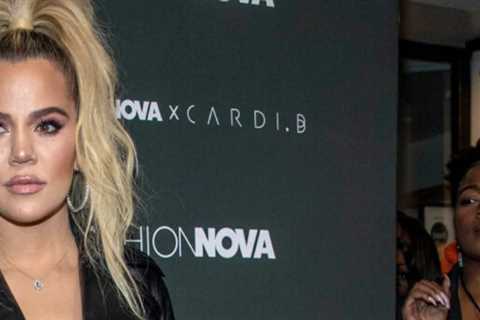 Khloe Kardashian's 'Tone Deaf" Instagram Post Slammed by Followers