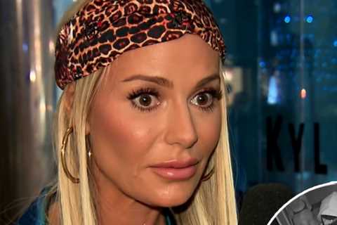 Dorit Kemsley reveals that she 'begged for her life' during a terrifying home invasion